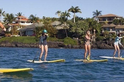 royal Hawaiian surf academy maui