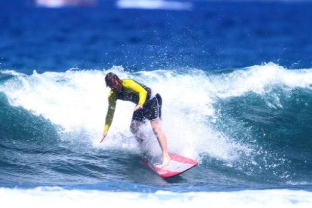 royal Hawaiian surf academy maui