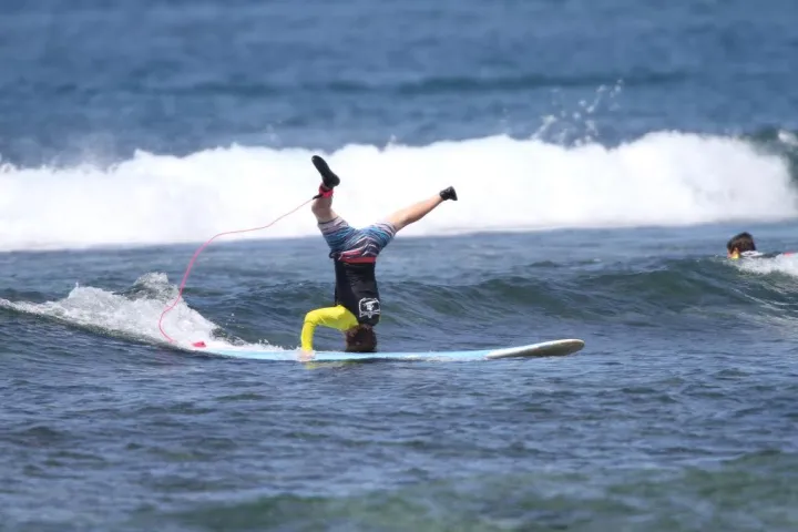 royal Hawaiian surf academy maui