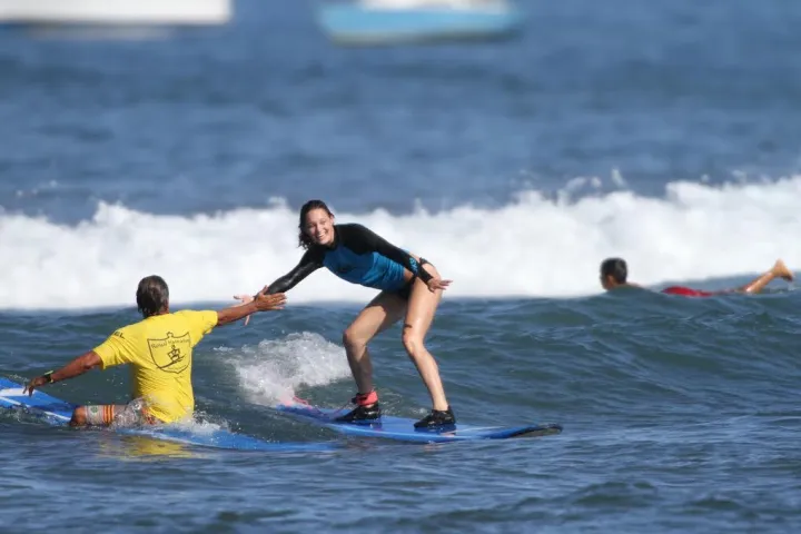 royal Hawaiian surf academy maui