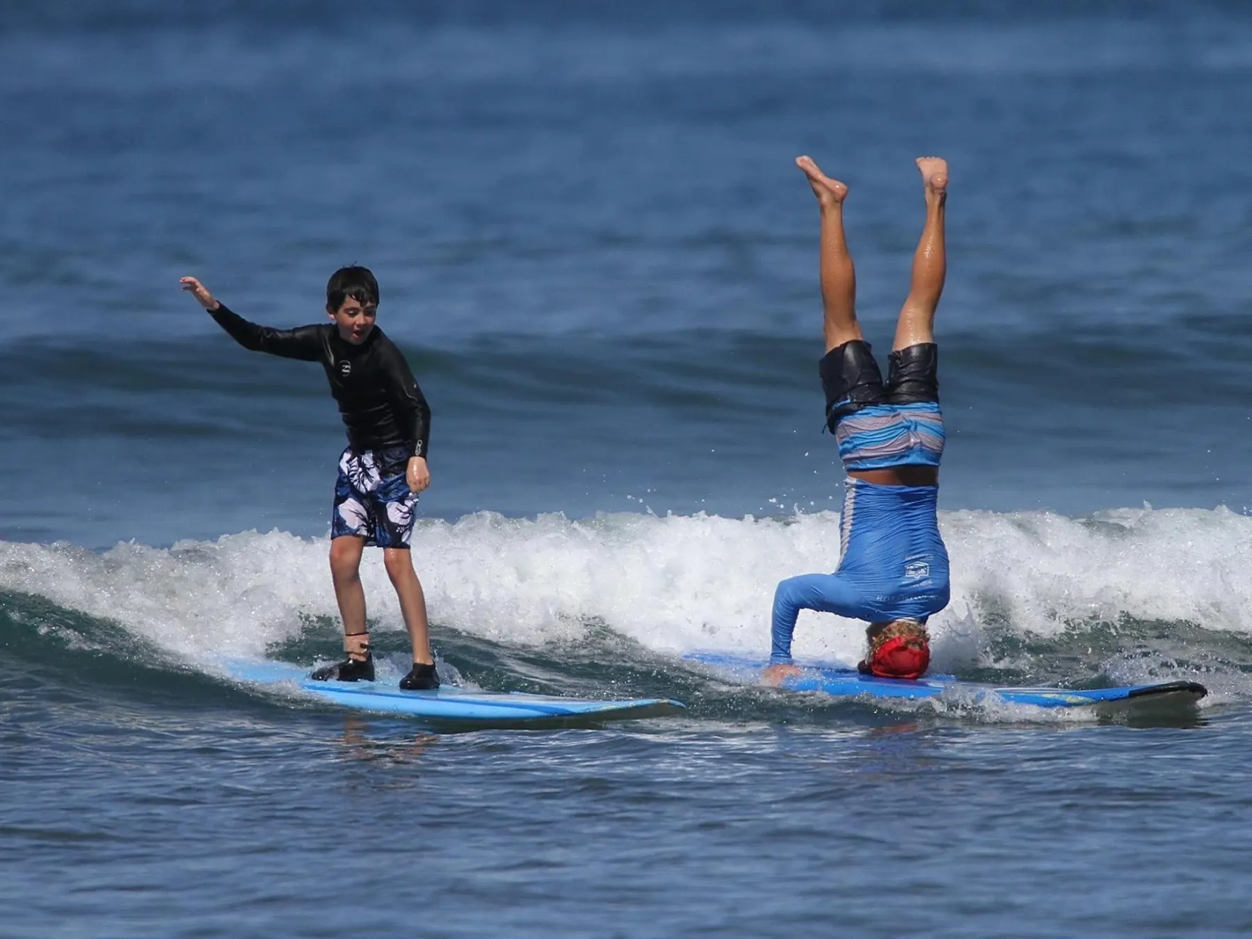 royal hawaiian surf academy