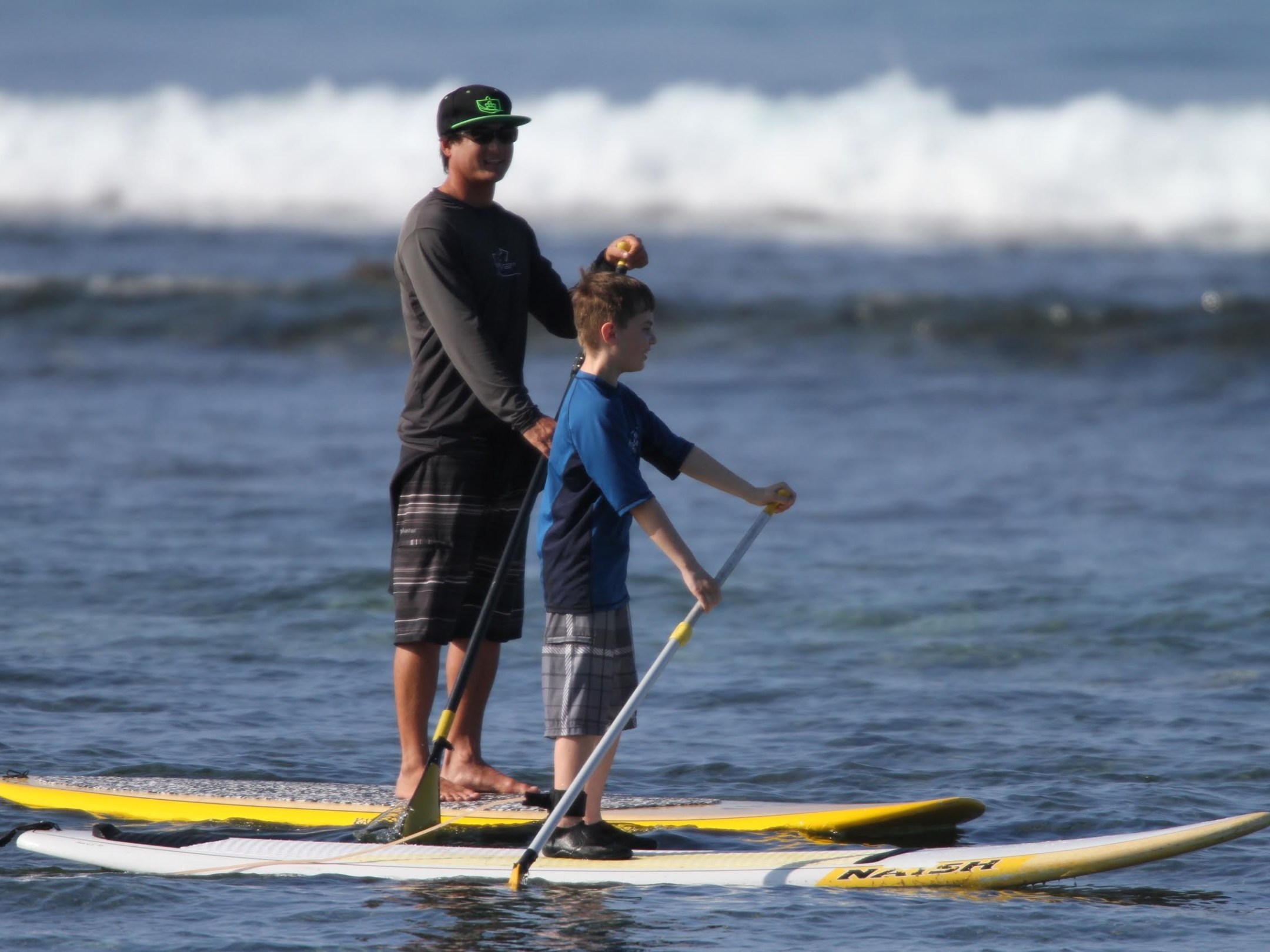 royal Hawaiian surf academy maui