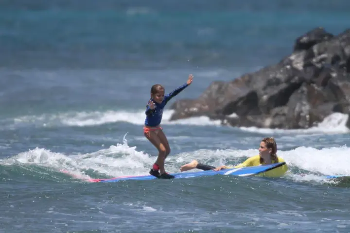 royal Hawaiian surf academy maui